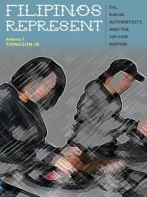 cover image of Filipinos Represent
